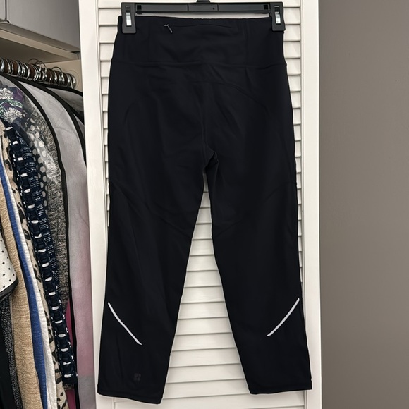 Sweaty Betty Power Leggings. Black. XS. - Picture 2 of 3